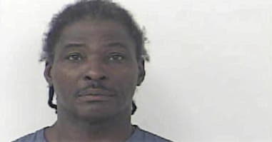 Kevin Rolle, - St. Lucie County, FL 